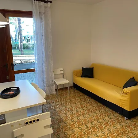 Cristina N.04 Apartamento