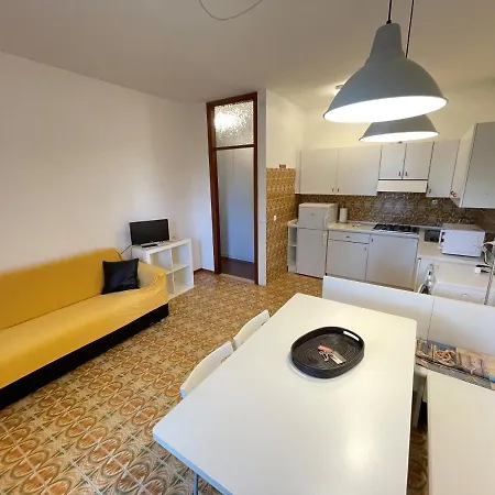 Cristina N.04 Apartamento Lido di Jesolo