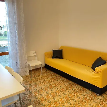 Apartamento Cristina N.04 Lido di Jesolo