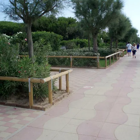 Apartman Cristina N.04