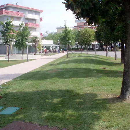 Apartman Cristina N.04 Lido di Jesolo