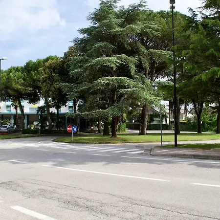 Cristina N.04 Apartman Lido di Jesolo