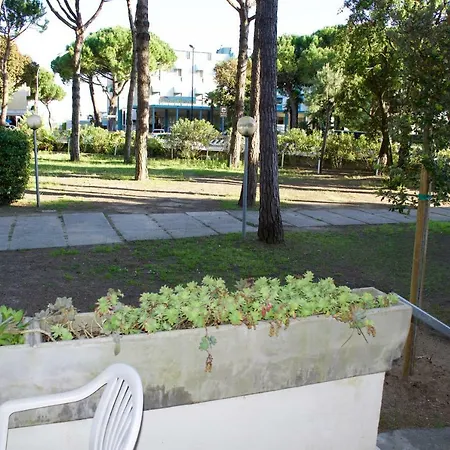Apartman Cristina N.04 Lido di Jesolo