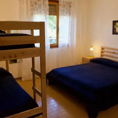 Apartamento Cristina N.04 Lido di Jesolo