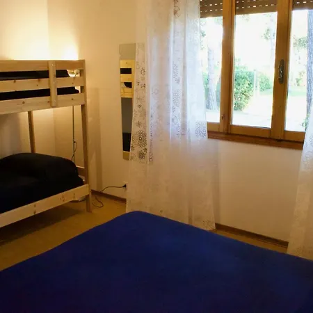 Cristina N.04 Apartament