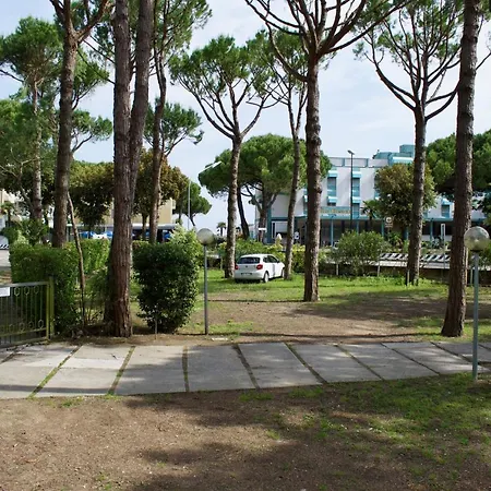 Apartamento Cristina N.04