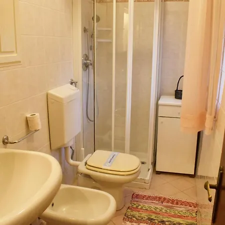 Cristina N.04 Apartman Lido di Jesolo